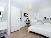 Chambre 1 ALEMBERT AT