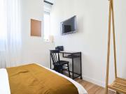 Chambre 1 Artois C