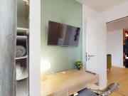 Chambre 1 AVENUE DE CHAMBERY