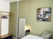 Chambre 1 BALE D