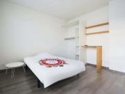 Chambre 1 Balzac