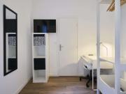 Chambre 1 BAPAUME