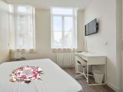 Chambre 1 BARTHELEMY DELESPAUL
