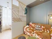 Chambre 1 BLANCS MANTEAUX