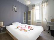 Chambre 1 BOUGUEREAU