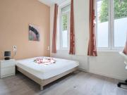 Chambre 1 BRULE MAISON