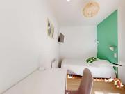 Chambre 1 CENTRAYRARGUES MAG