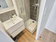 Chambre 1 COMMANDERIE T