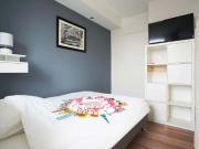 Chambre 1 CORBET P