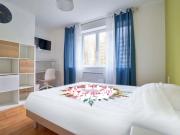 Chambre 1 DUNKERQUE B