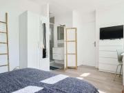 Chambre 1 Emile Durieux