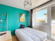 Chambre 1 ENSISHEIM