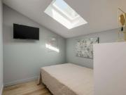 Chambre 1 FERBOS