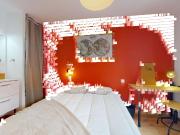 Chambre 1 FOCH R