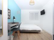 Chambre 1 FRANCOIS MARCEAU