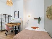 Chambre 1 FRANTZ DESPAGNET