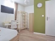 Chambre 1 G.POMPIDOU O