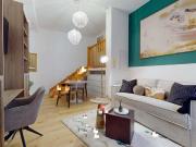 Chambre 1 GAMBETTA G