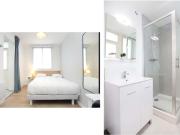 Chambre 1 GUILERS