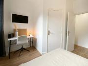 Chambre 1 HENRI MARTIN