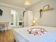 Chambre 1 JARDINIERS C11