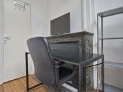 Chambre 1 Jean Sans Peur
