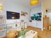 Chambre 1 JOFFRE D