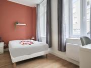 Chambre 1 JOSEPH BARA
