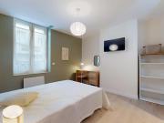 Chambre 1 LANDOUZY RA