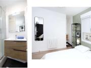 Chambre 1 LANVEOC