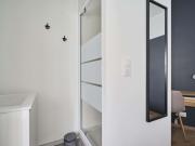 Chambre 1 LOBAU P
