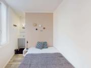 Chambre 1 MARE DU PARC