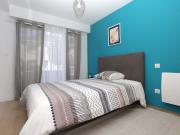 Chambre 1 MÉNÉTRIER