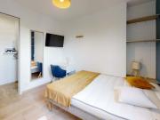 Chambre 1 Minimes MF