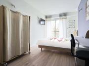 Chambre 1 MONTEBELLO T