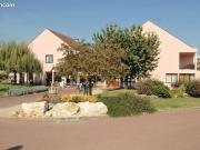 Chambre 1 pièce 17 m²