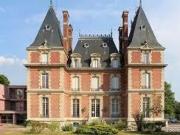 Chambre 1 pièce 27 m²