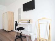 Chambre 1 PIERRE MARTEL