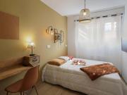 Chambre 1 RAVAT