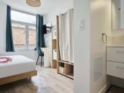 Chambre 1 SAINT QUENTIN