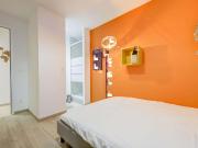 Chambre 1 SAINT ROMAIN