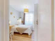 Chambre 1 STALINGRAD E