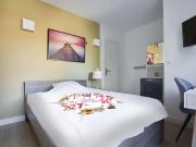 Chambre 1 VAUBAN P