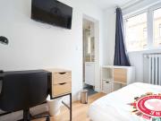 Chambre 1 VICAIRES