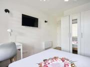 Chambre 1 WAZEMMES Chambre 1 WAZEMMES