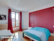 Chambre 2 1 chambre disponible en colocation