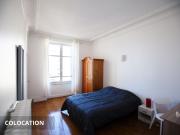 Chambre 2 2 chambres disponibles en colocation
