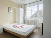 Chambre 2 ARMAND CARREL Chambre 2 ARMAND CARREL