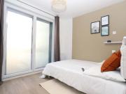 Chambre 2 AUGUSTE KERVERN