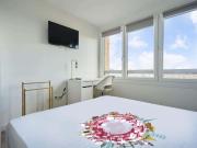 Chambre 2 BEAUCOURT DE COURCHELLES B